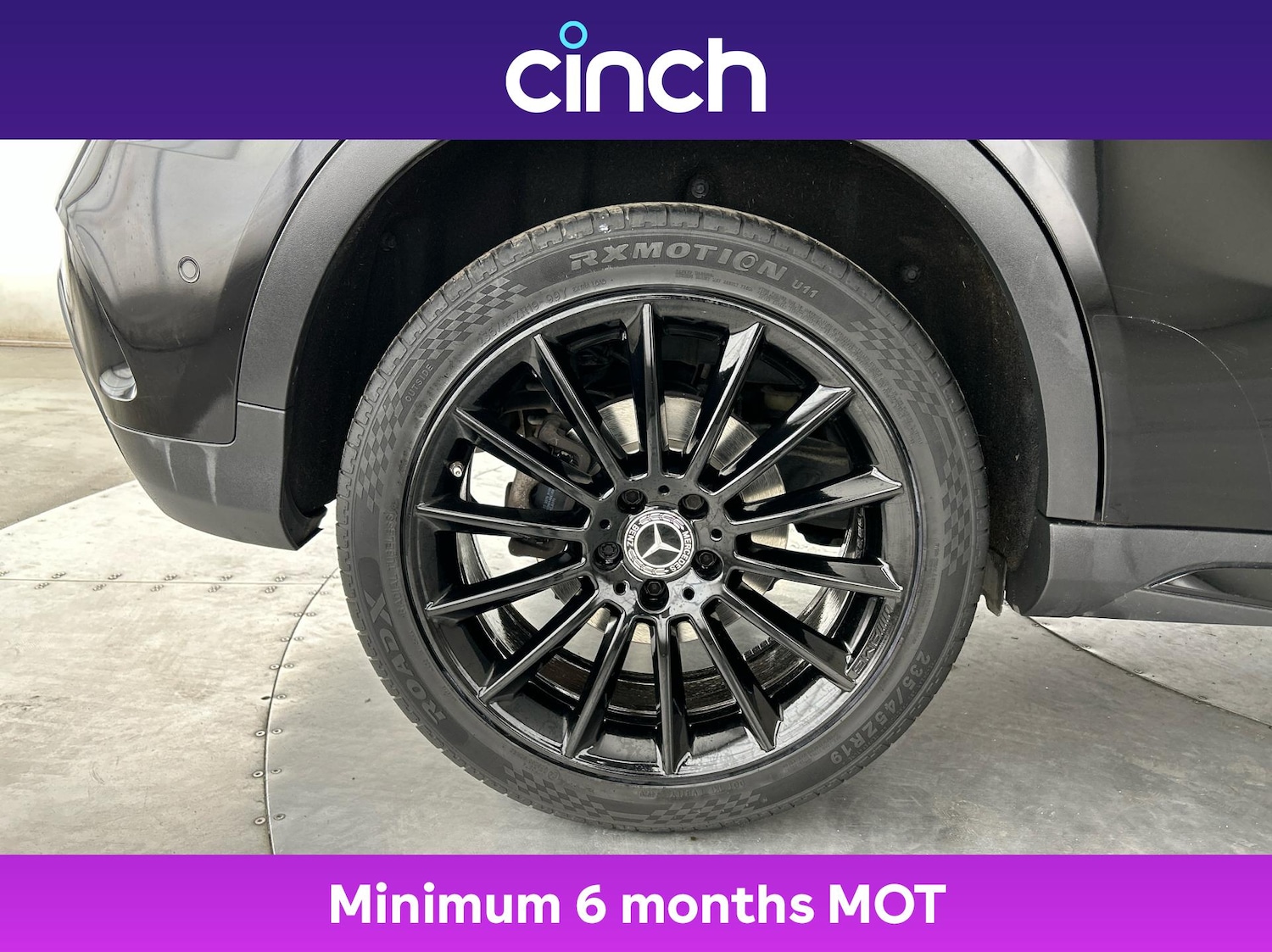 Used Mercedes-Benz GLA 2018 for sale - 76526797: Photo 27