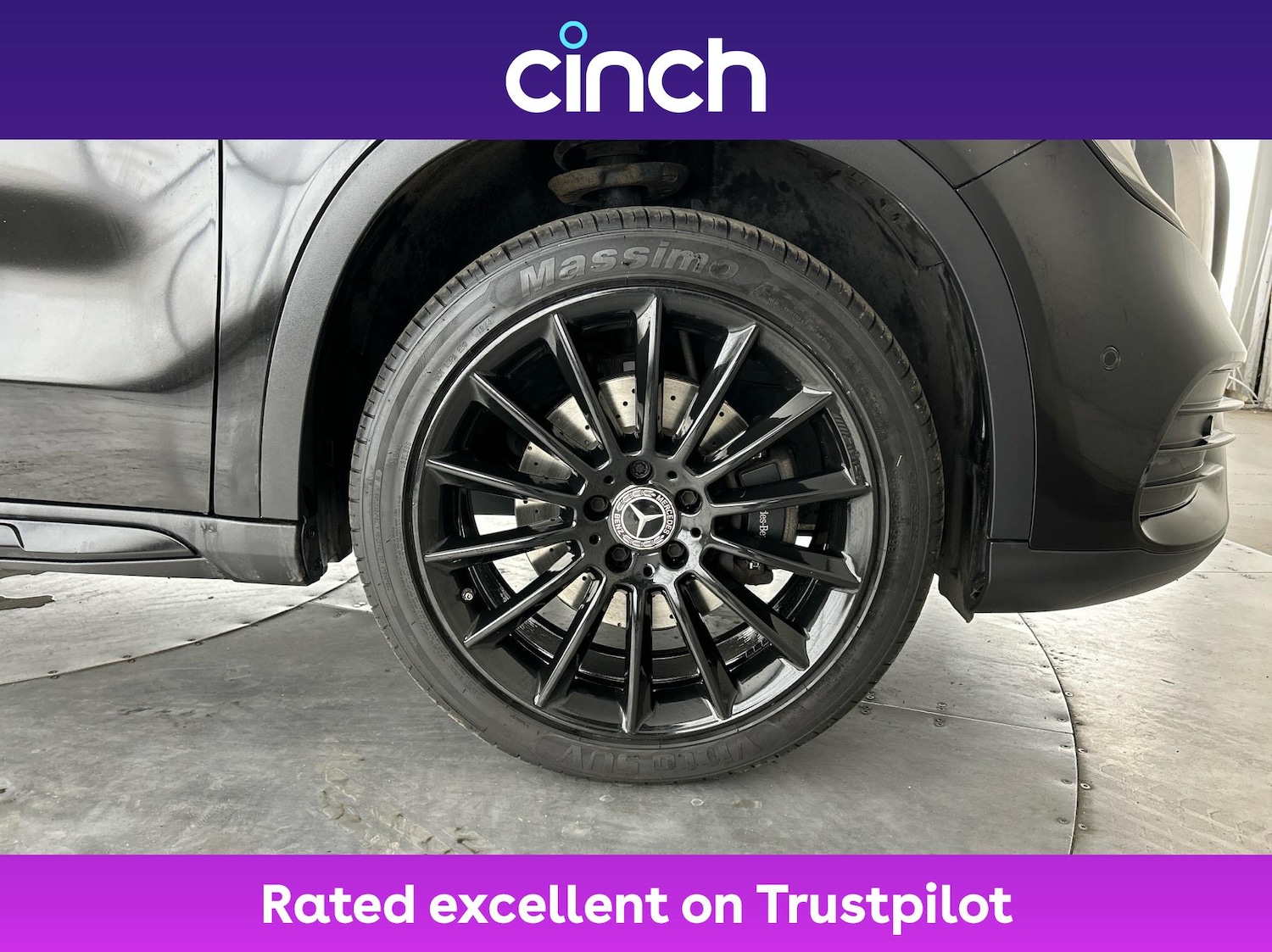 Used Mercedes-Benz GLA 2018 for sale - 76526797: Photo 28