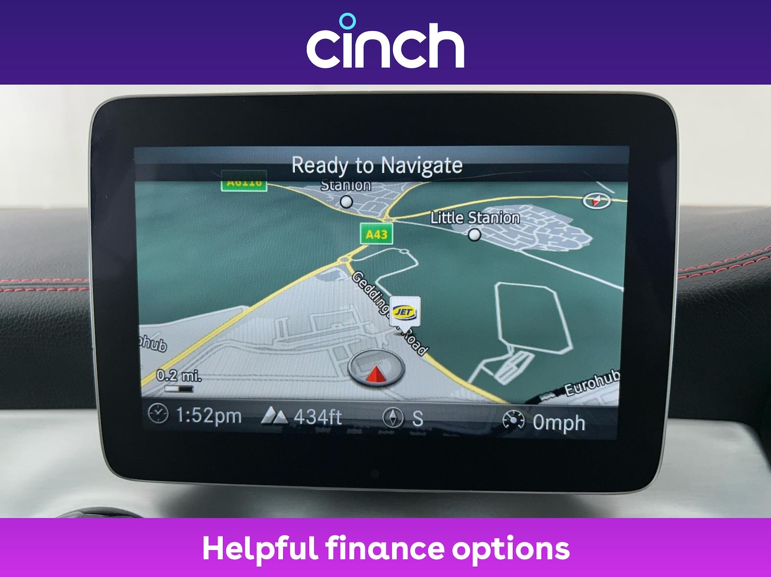 Used Mercedes-Benz GLA 2018 for sale - 76526797: Photo 30