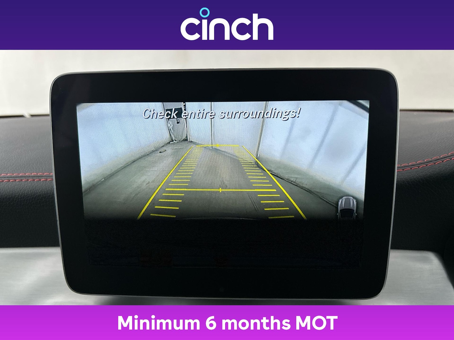 Used Mercedes-Benz GLA 2018 for sale - 76526797: Photo 32