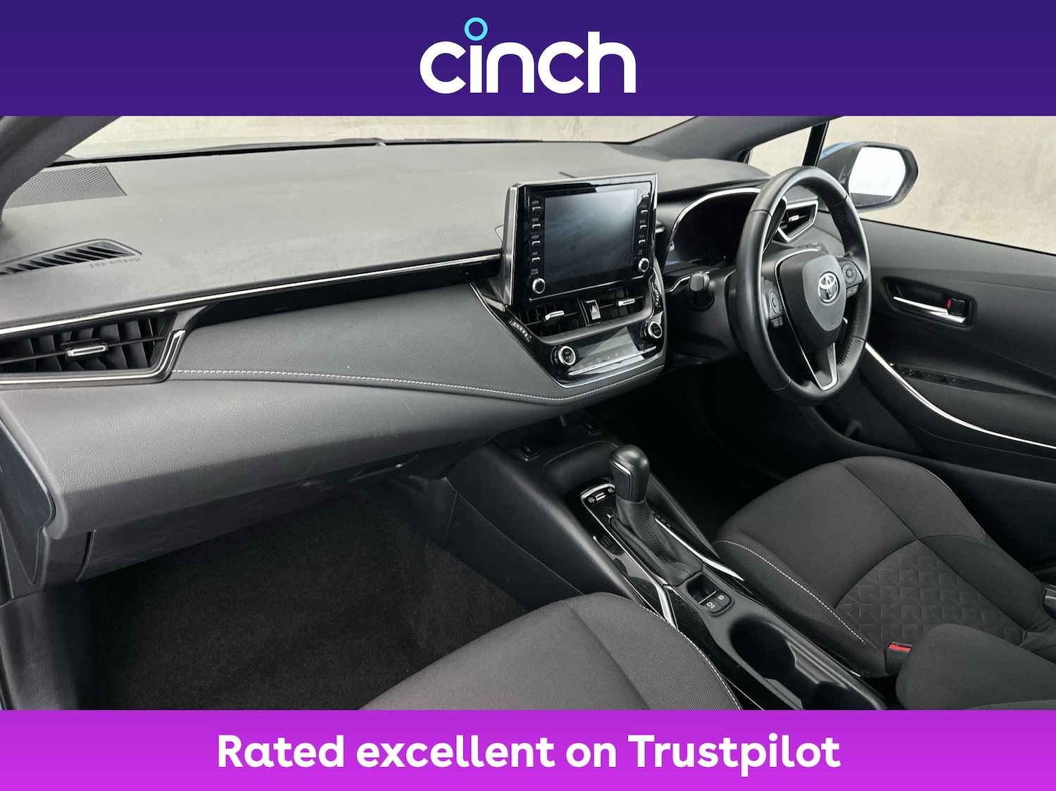 Used Toyota Corolla 2021 for sale - 76081670: Photo 14