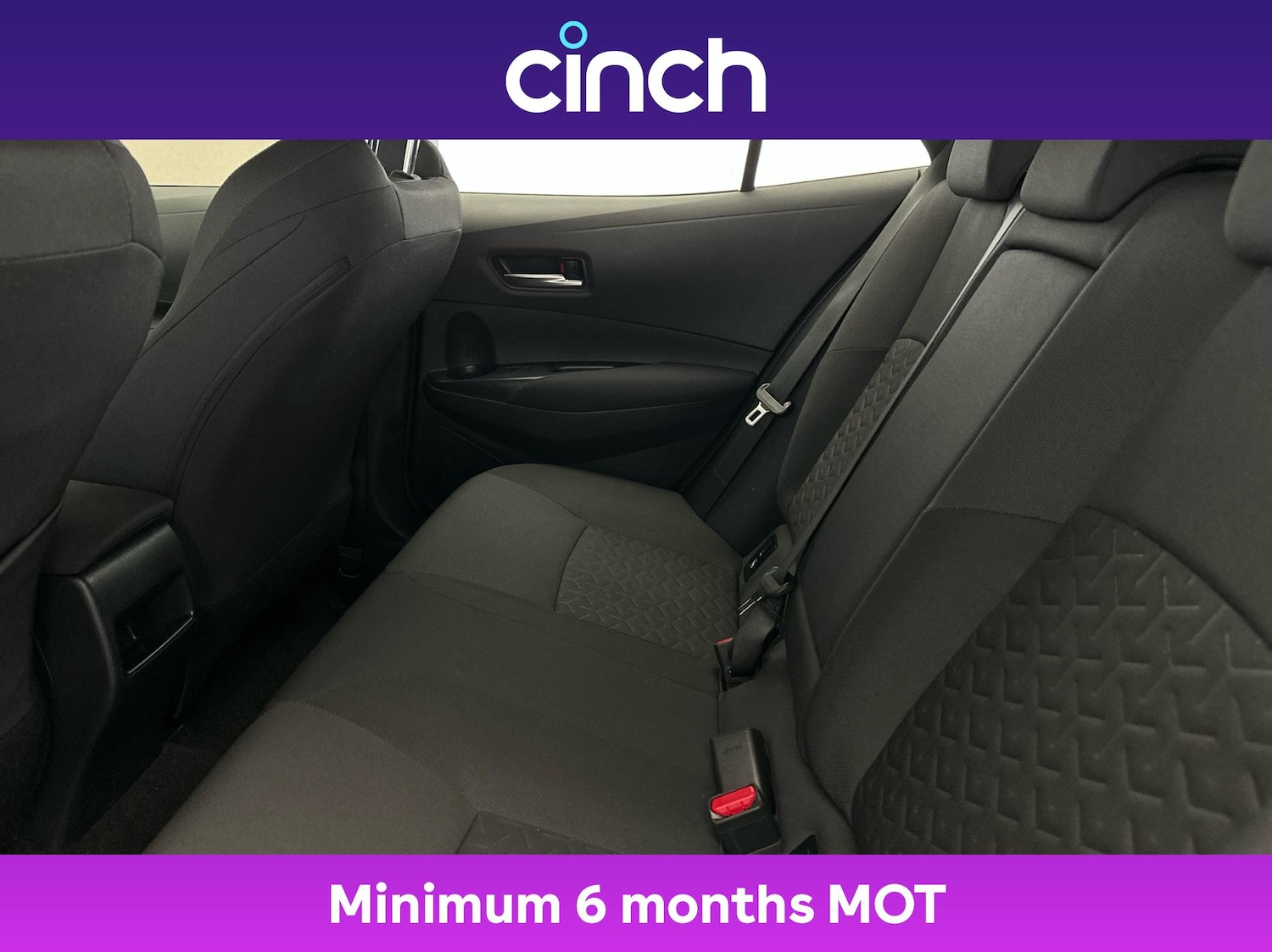 Used Toyota Corolla 2021 for sale - 76081670: Photo 20