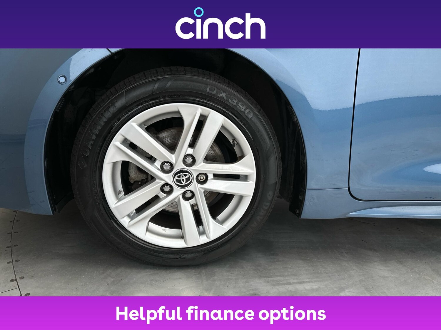 Used Toyota Corolla 2021 for sale - 76081670: Photo 24