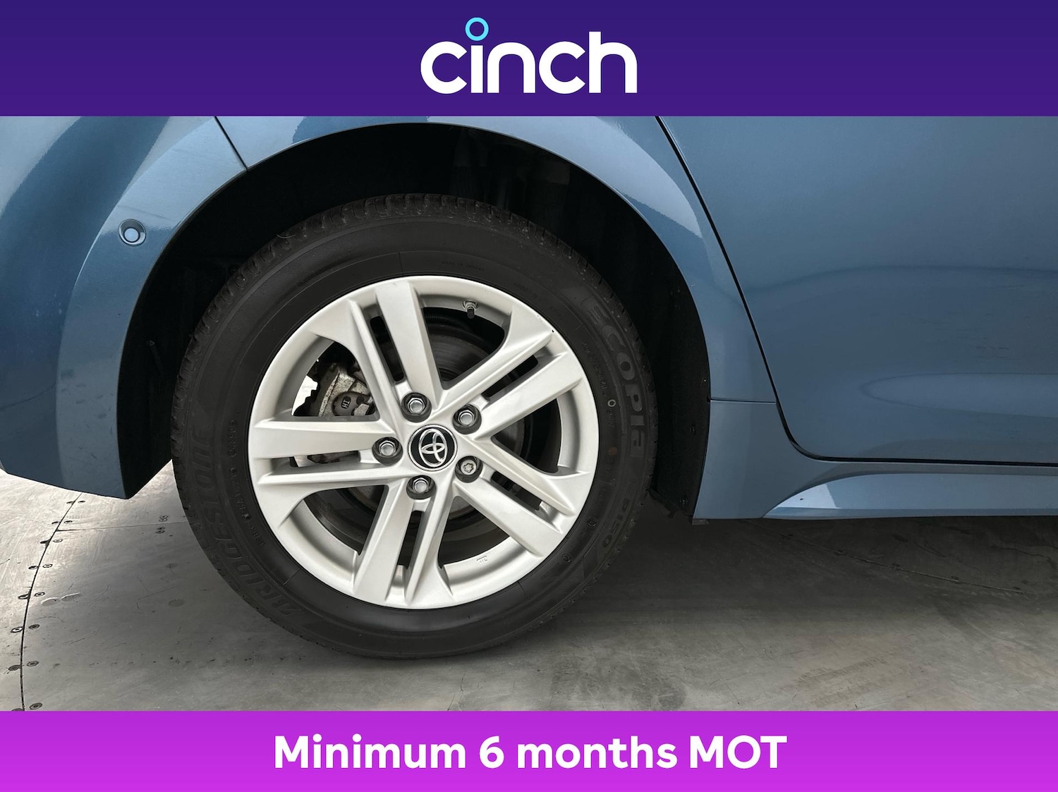Used Toyota Corolla 2021 for sale - 76081670: Photo 27