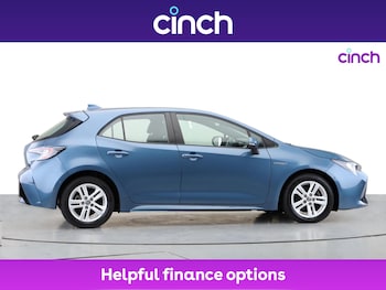 Used Toyota Corolla 2021 for sale - 76081670: Photo 2