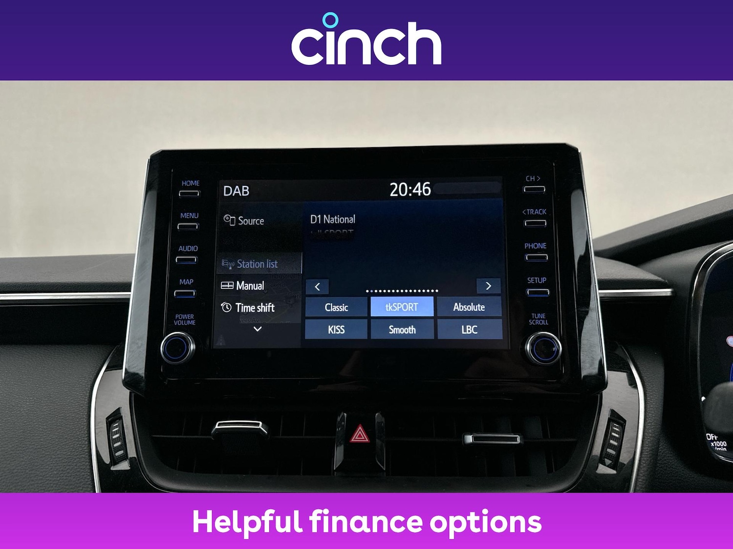 Used Toyota Corolla 2021 for sale - 76081670: Photo 30