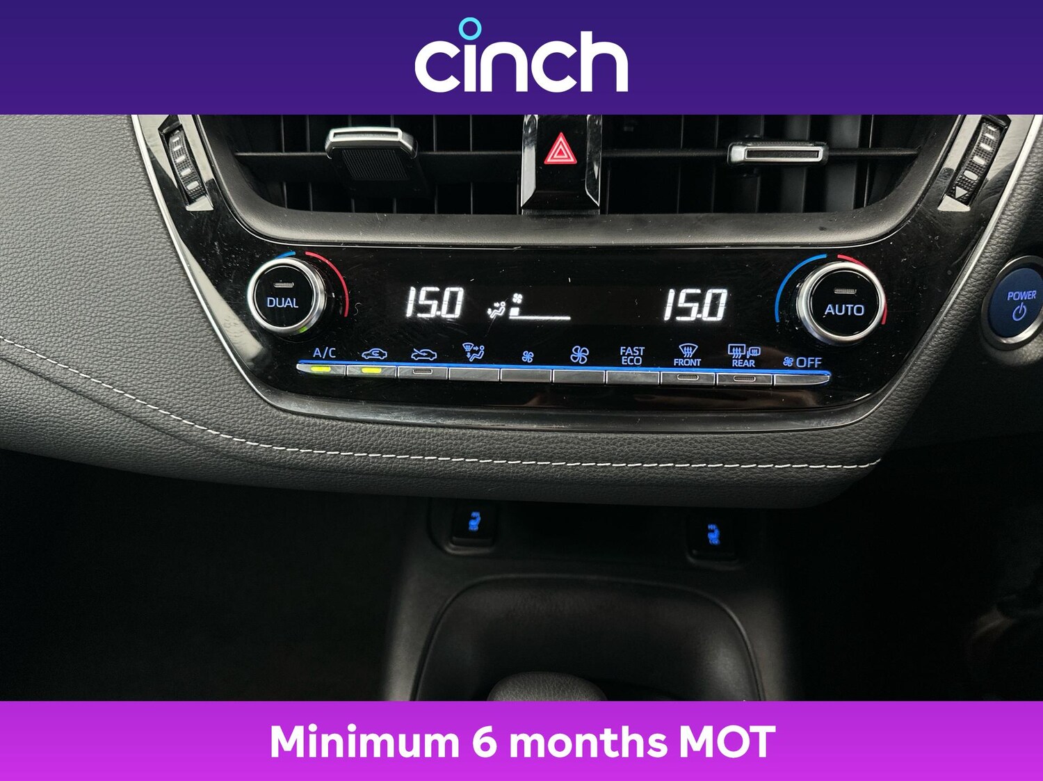Used Toyota Corolla 2021 for sale - 76081670: Photo 32