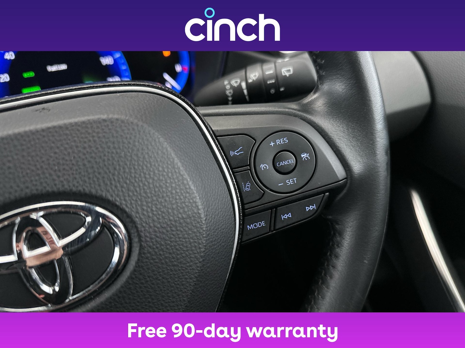 Used Toyota Corolla 2021 for sale - 76081670: Photo 34