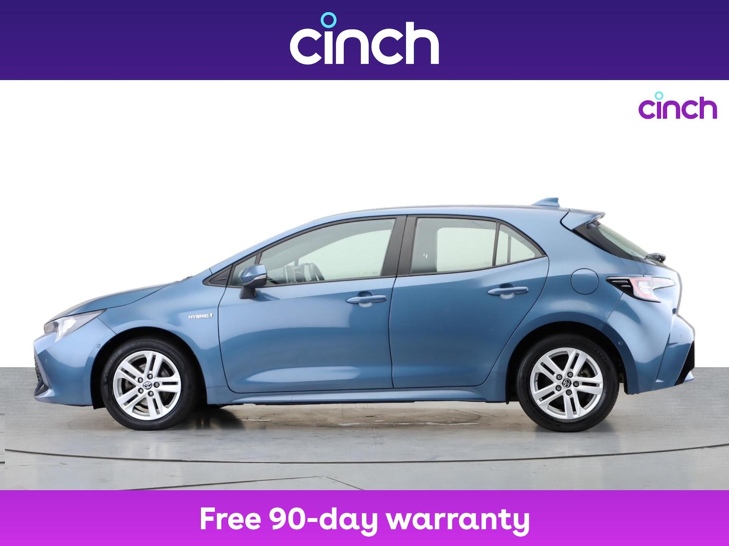 Used Toyota Corolla 2021 for sale - 76081670: Photo 8