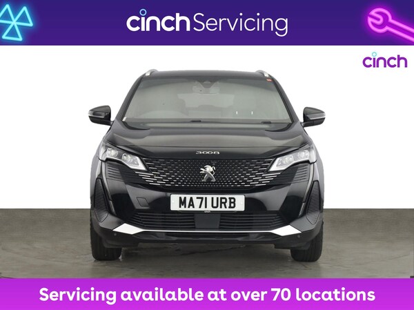 Used Peugeot 3008 2021 for sale - 75412266: Photo 11