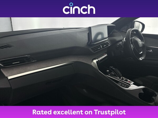 Used Peugeot 3008 2021 for sale - 75412266: Photo 14