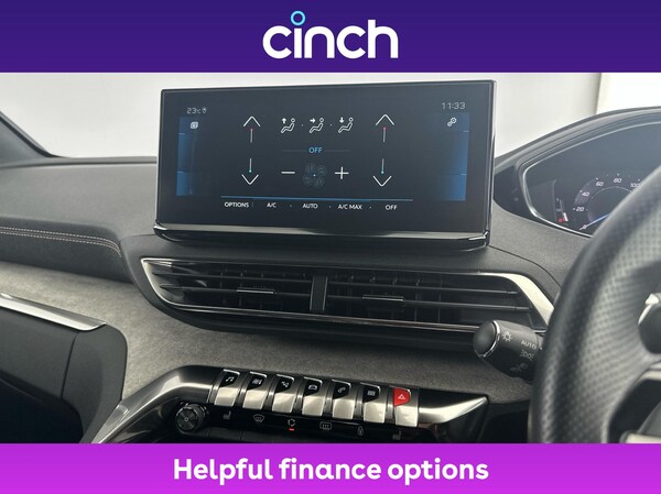 Used Peugeot 3008 2021 for sale - 75412266: Photo 17