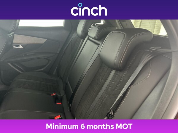 Used Peugeot 3008 2021 for sale - 75412266: Photo 20