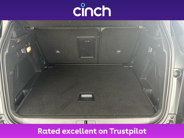 Used Peugeot 3008 2021 for sale - 75412266: Photo 21