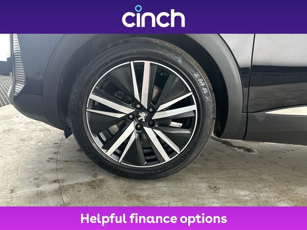Used Peugeot 3008 2021 for sale - 75412266: Photo 24