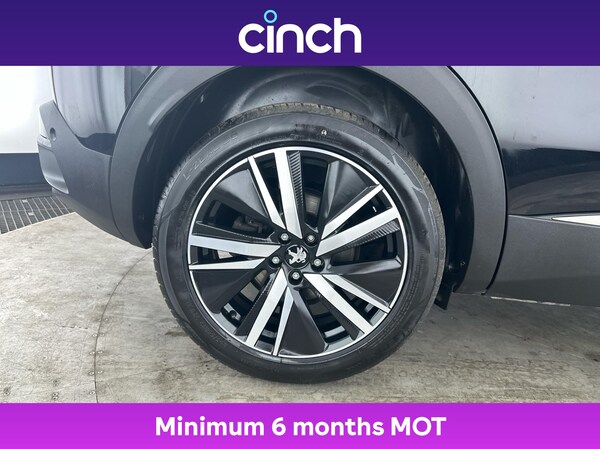 Used Peugeot 3008 2021 for sale - 75412266: Photo 27