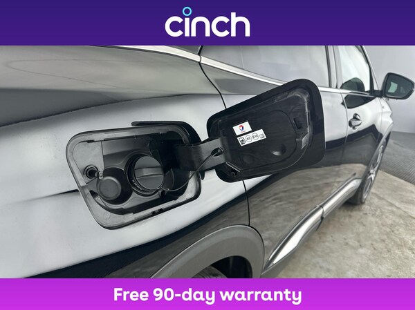 Used Peugeot 3008 2021 for sale - 75412266: Photo 29