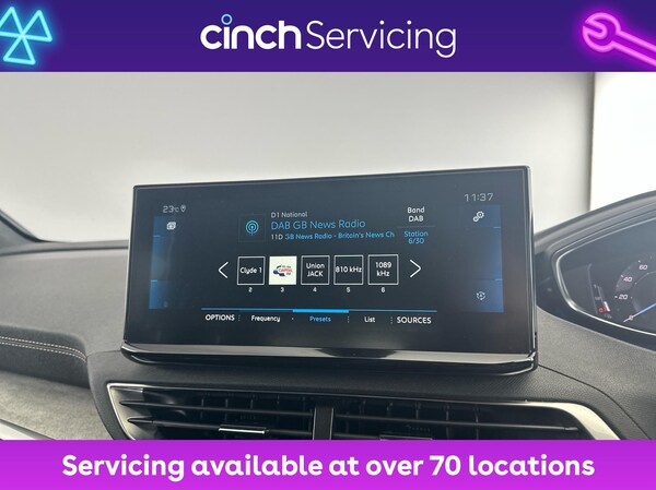 Used Peugeot 3008 2021 for sale - 75412266: Photo 31