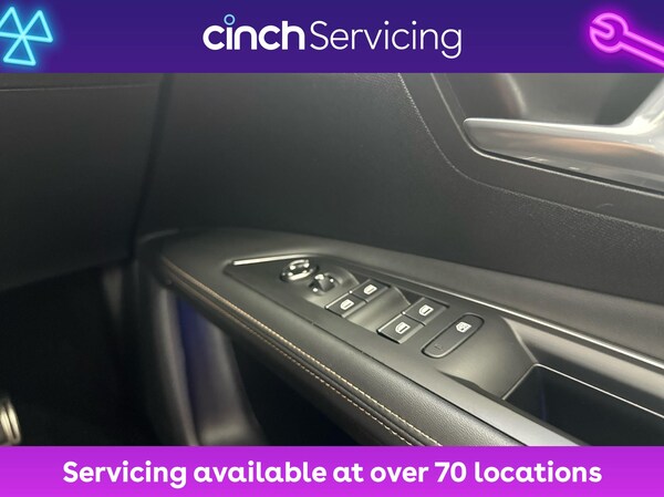 Used Peugeot 3008 2021 for sale - 75412266: Photo 36