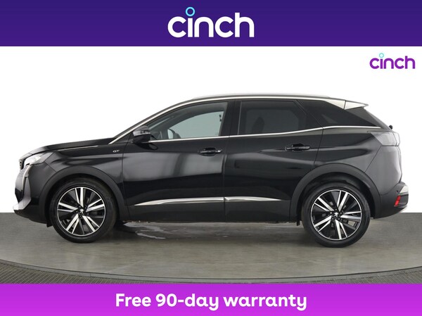 Used Peugeot 3008 2021 for sale - 75412266: Photo 8