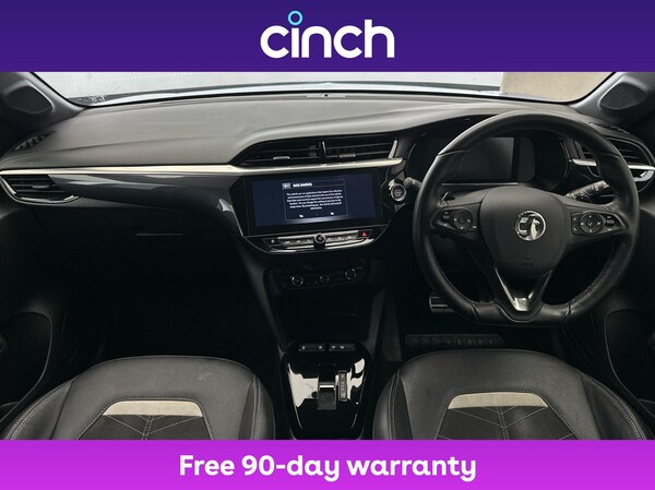 Used Vauxhall Corsa 2022 for sale - 75953293: Photo 15