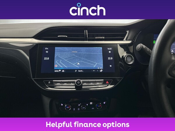 Used Vauxhall Corsa 2022 for sale - 75953293: Photo 17
