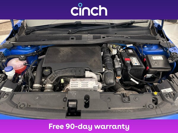 Used Vauxhall Corsa 2022 for sale - 75953293: Photo 23