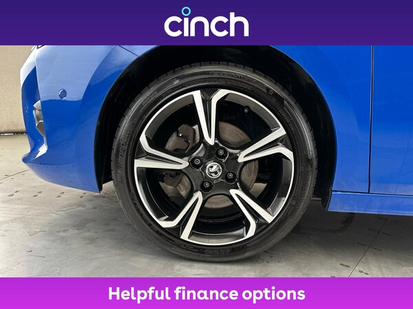 Used Vauxhall Corsa 2022 for sale - 75953293: Photo 24
