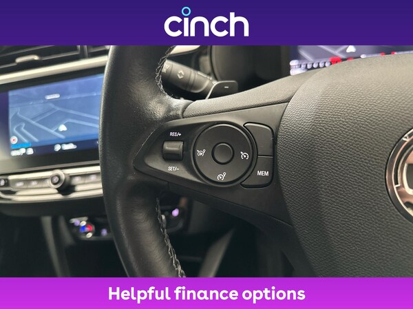 Used Vauxhall Corsa 2022 for sale - 75953293: Photo 30