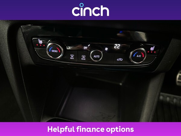 Used Vauxhall Corsa 2022 for sale - 75953293: Photo 35