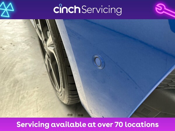 Used Vauxhall Corsa 2022 for sale - 75953293: Photo 36