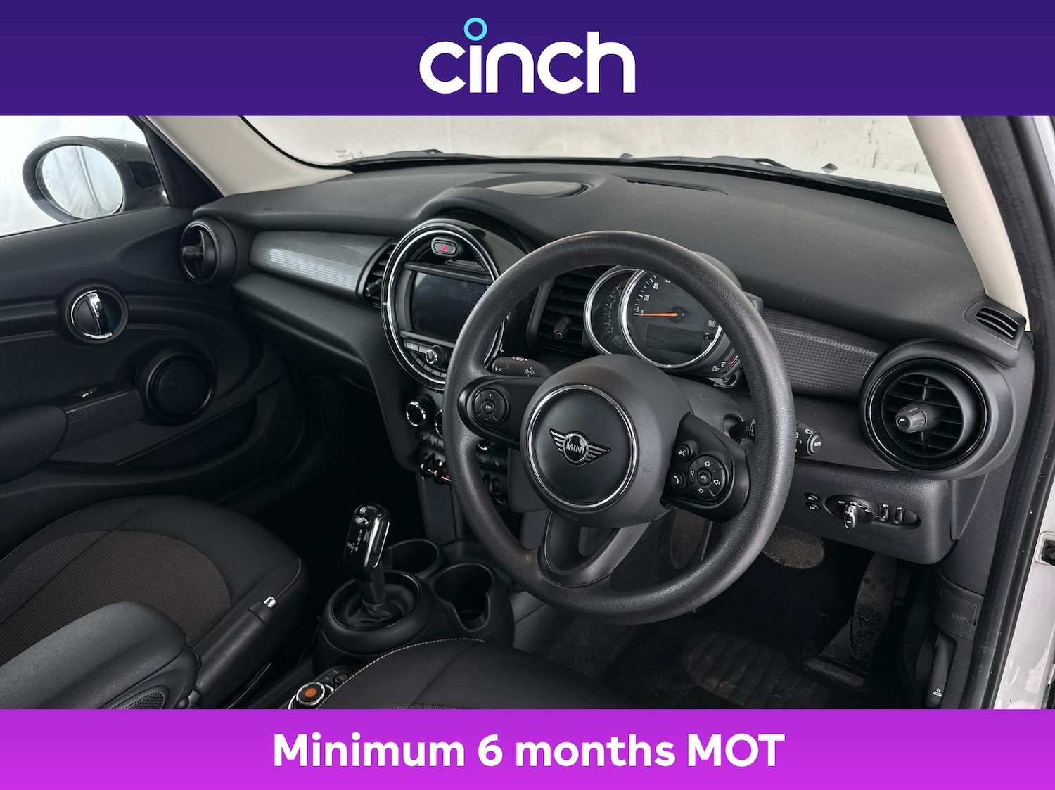 Used MINI Hatch 2020 for sale - 76313516: Photo 12
