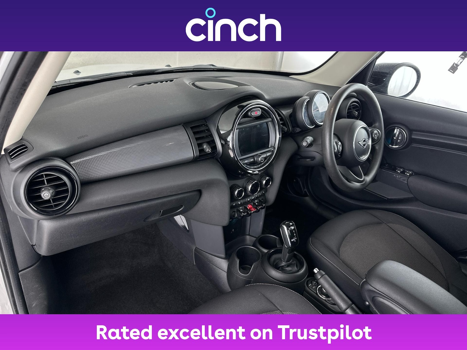 Used MINI Hatch 2020 for sale - 76313516: Photo 14
