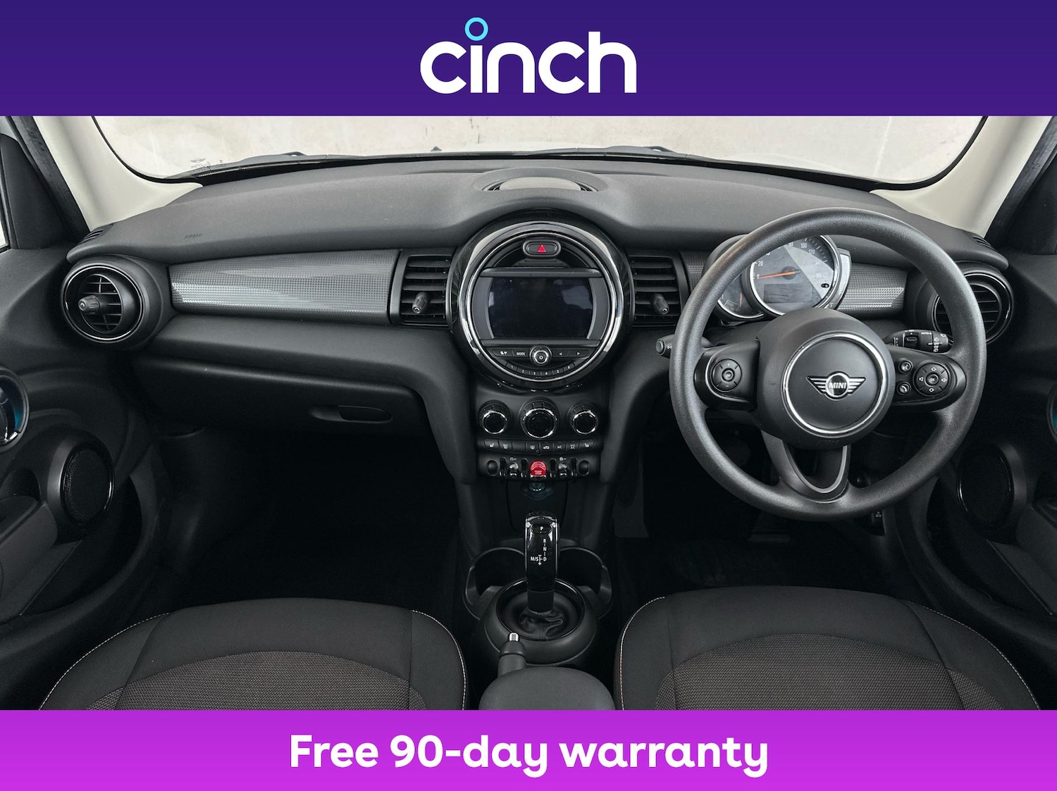 Used MINI Hatch 2020 for sale - 76313516: Photo 15