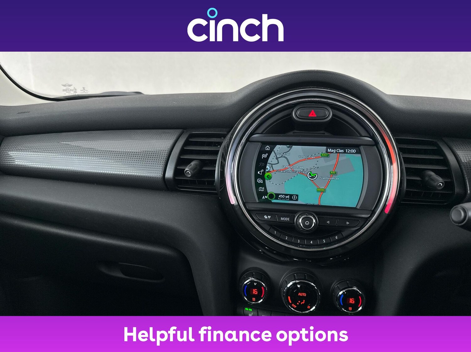 Used MINI Hatch 2020 for sale - 76313516: Photo 17
