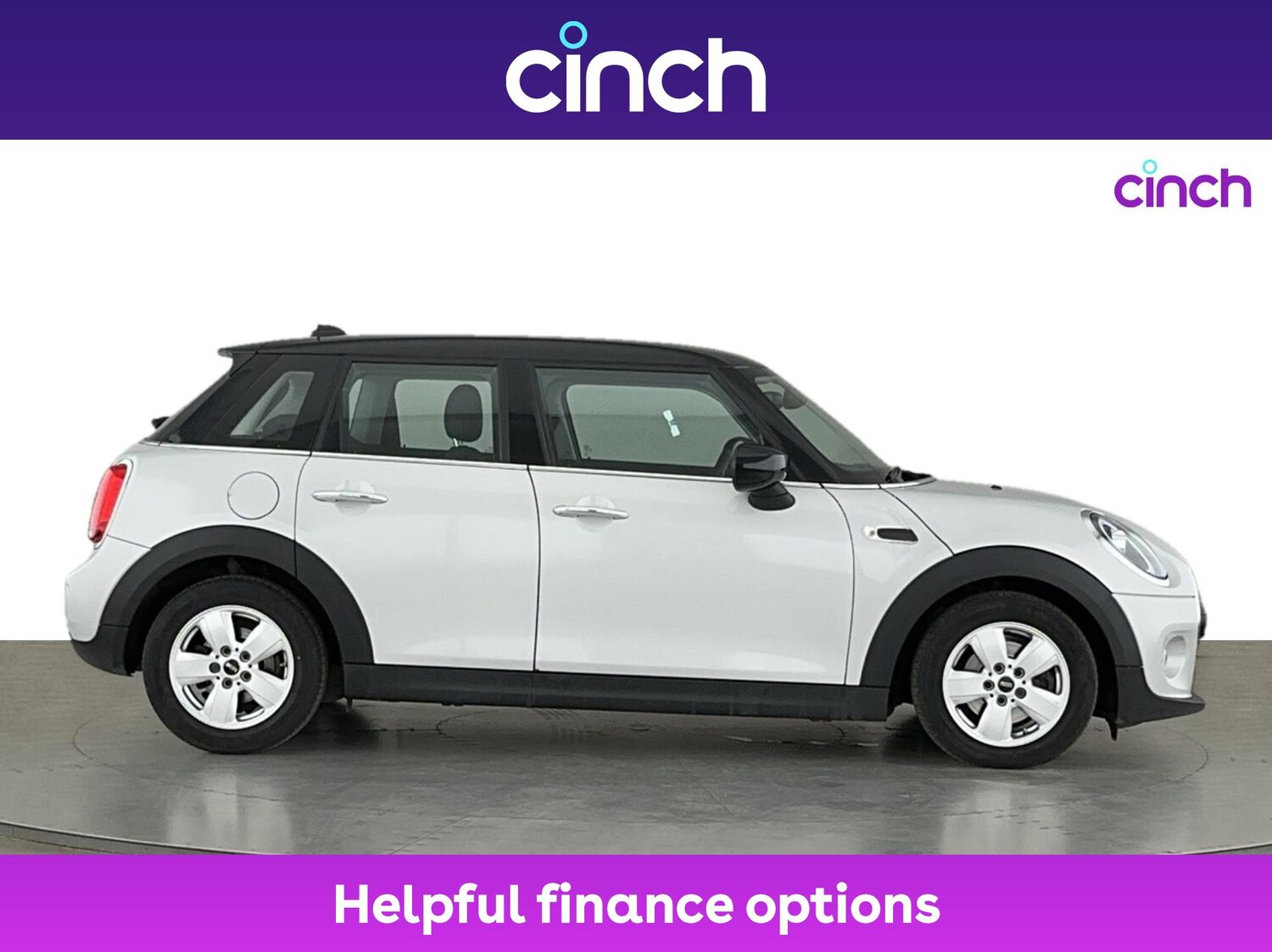 Used MINI Hatch 2020 for sale - 76313516: Photo 2