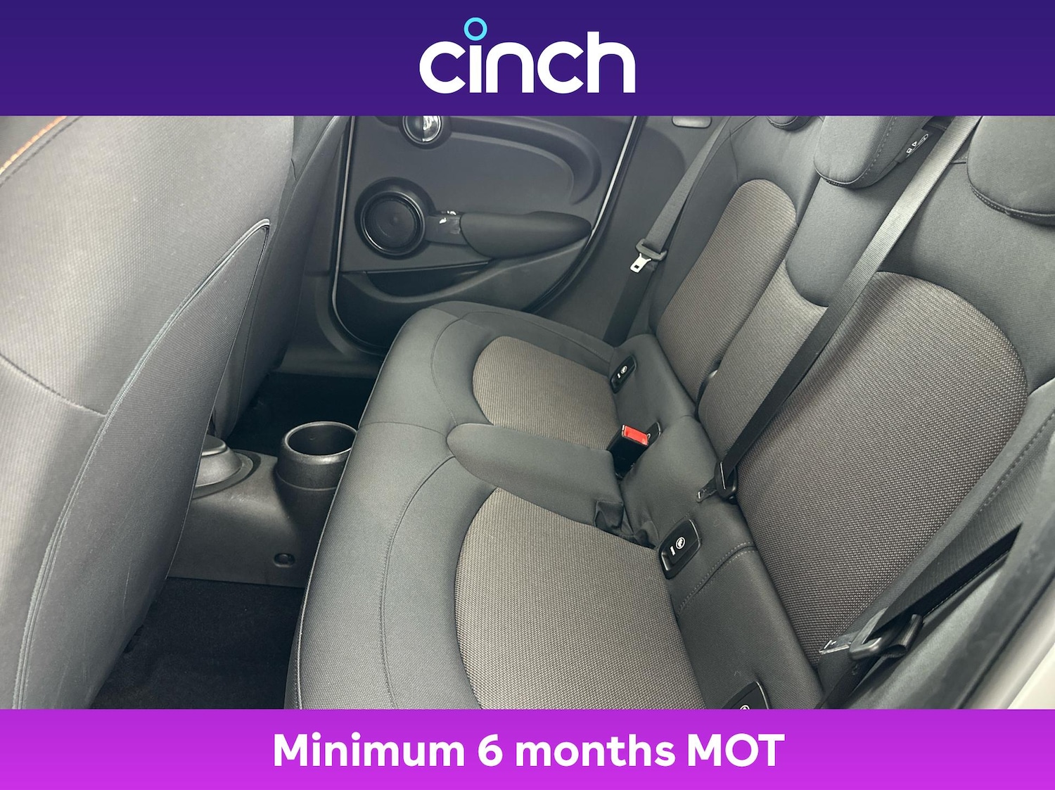 Used MINI Hatch 2020 for sale - 76313516: Photo 20