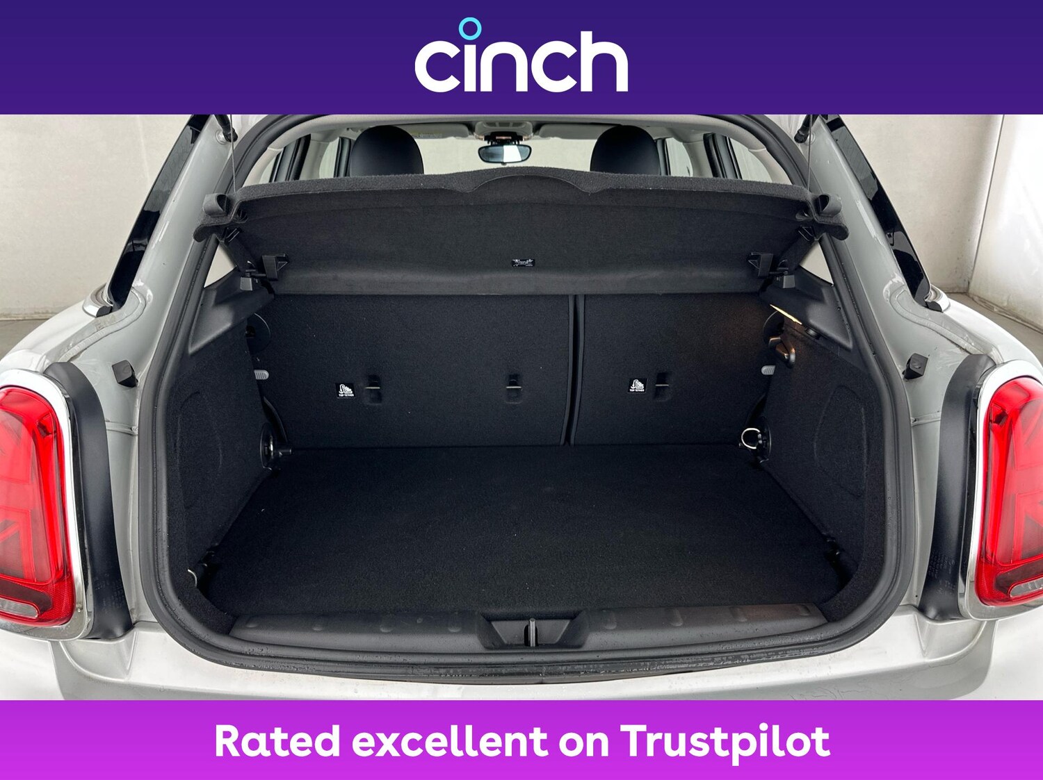Used MINI Hatch 2020 for sale - 76313516: Photo 21