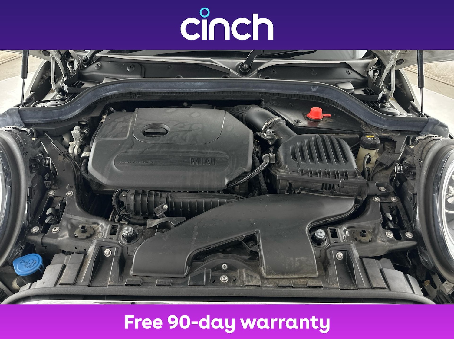 Used MINI Hatch 2020 for sale - 76313516: Photo 23