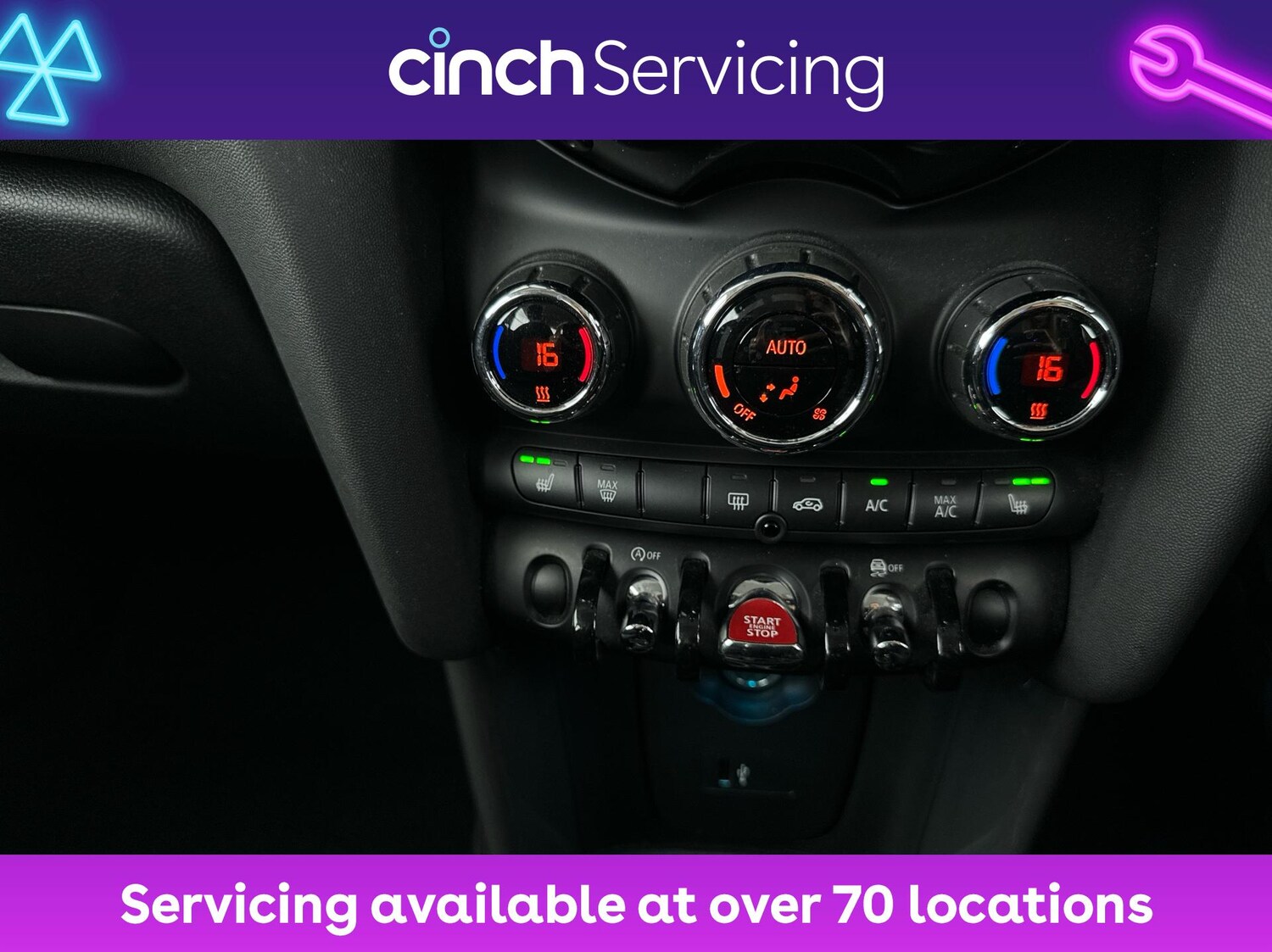 Used MINI Hatch 2020 for sale - 76313516: Photo 31