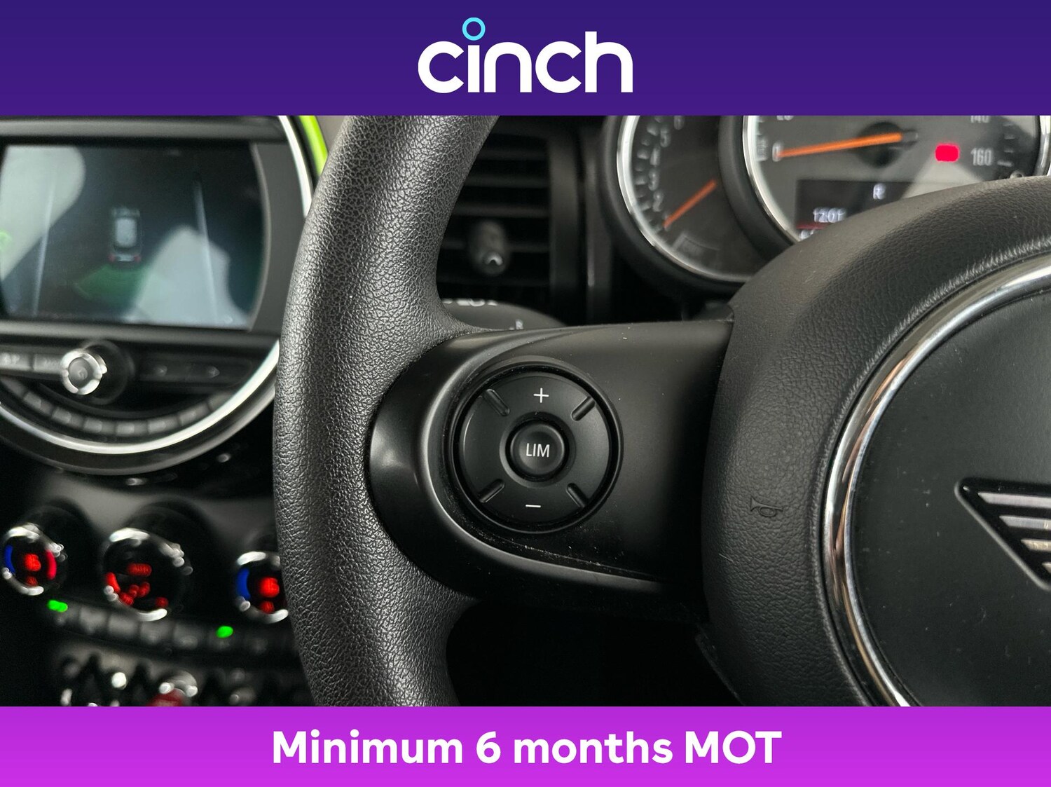 Used MINI Hatch 2020 for sale - 76313516: Photo 32