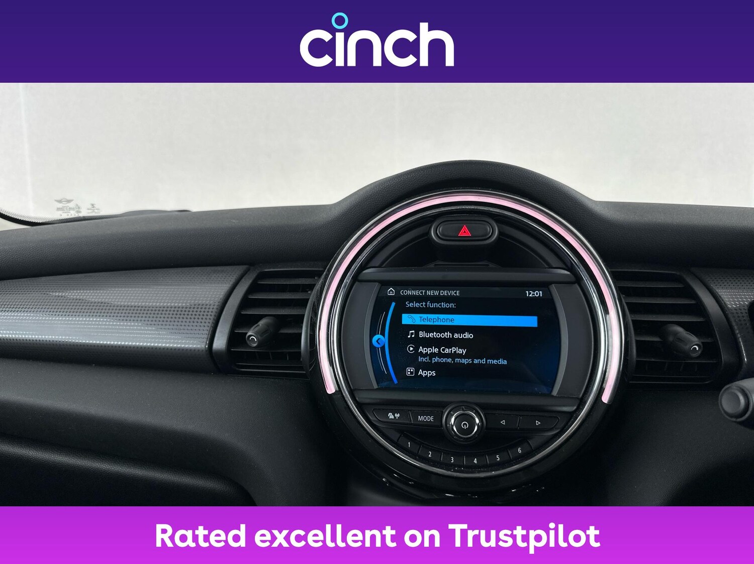 Used MINI Hatch 2020 for sale - 76313516: Photo 33