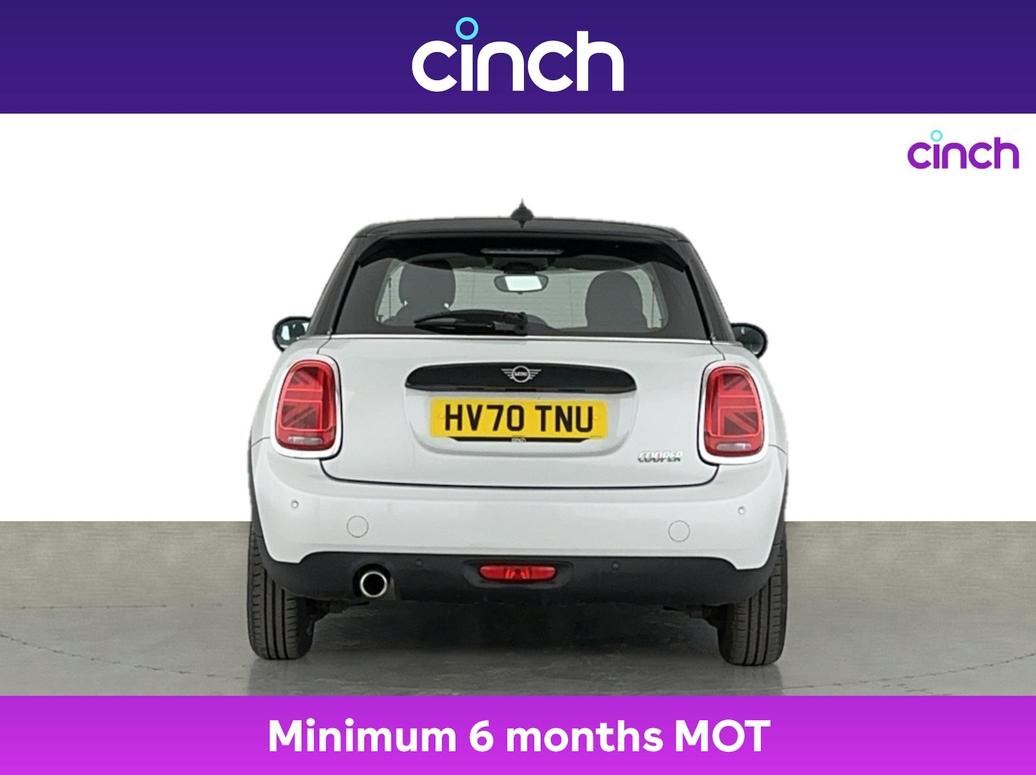 Used MINI Hatch 2020 for sale - 76313516: Photo 5