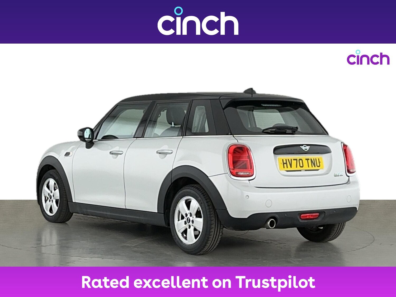 Used MINI Hatch 2020 for sale - 76313516: Photo 6