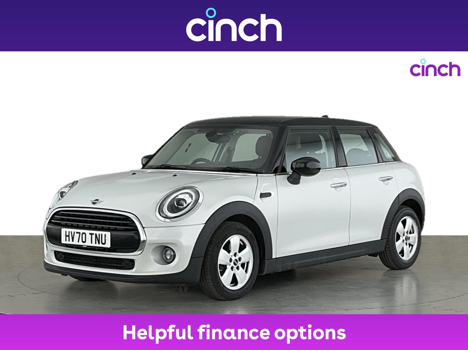 Used MINI Hatch 2020 for sale - 76313516: Photo 9