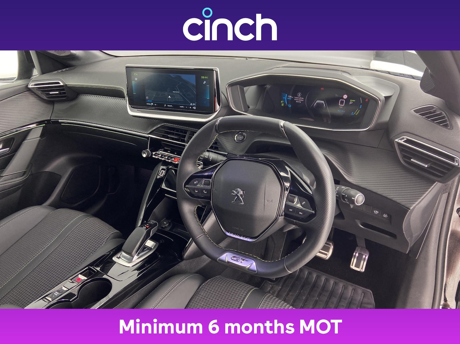 Used Peugeot 208 2021 for sale - 76750638: Photo 12