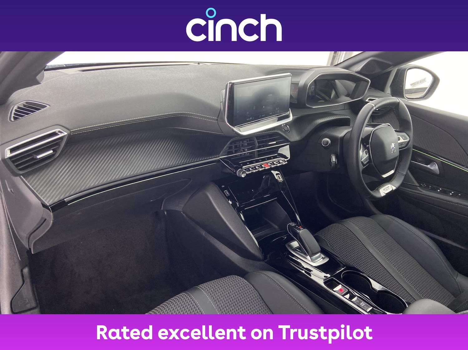 Used Peugeot 208 2021 for sale - 76750638: Photo 14