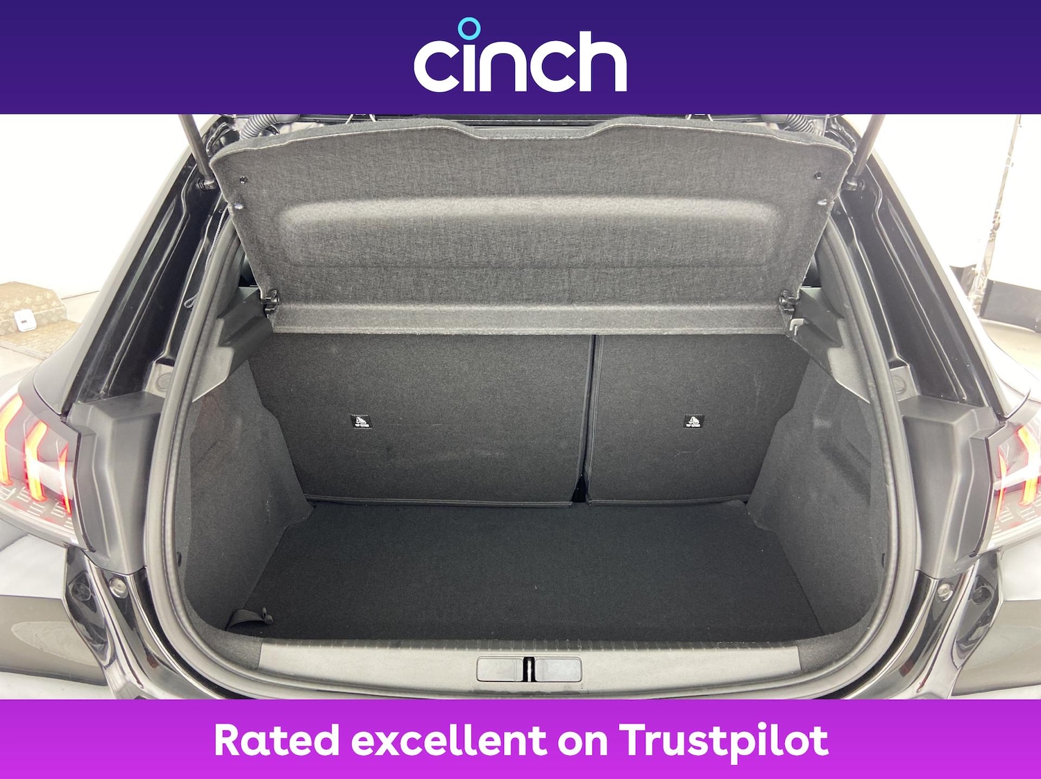 Used Peugeot 208 2021 for sale - 76750638: Photo 21