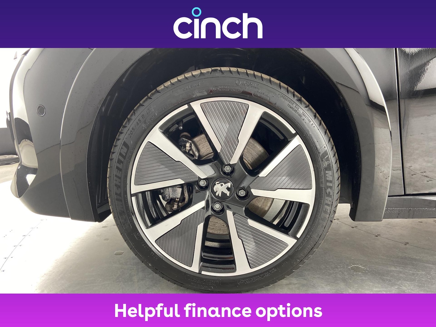 Used Peugeot 208 2021 for sale - 76750638: Photo 24