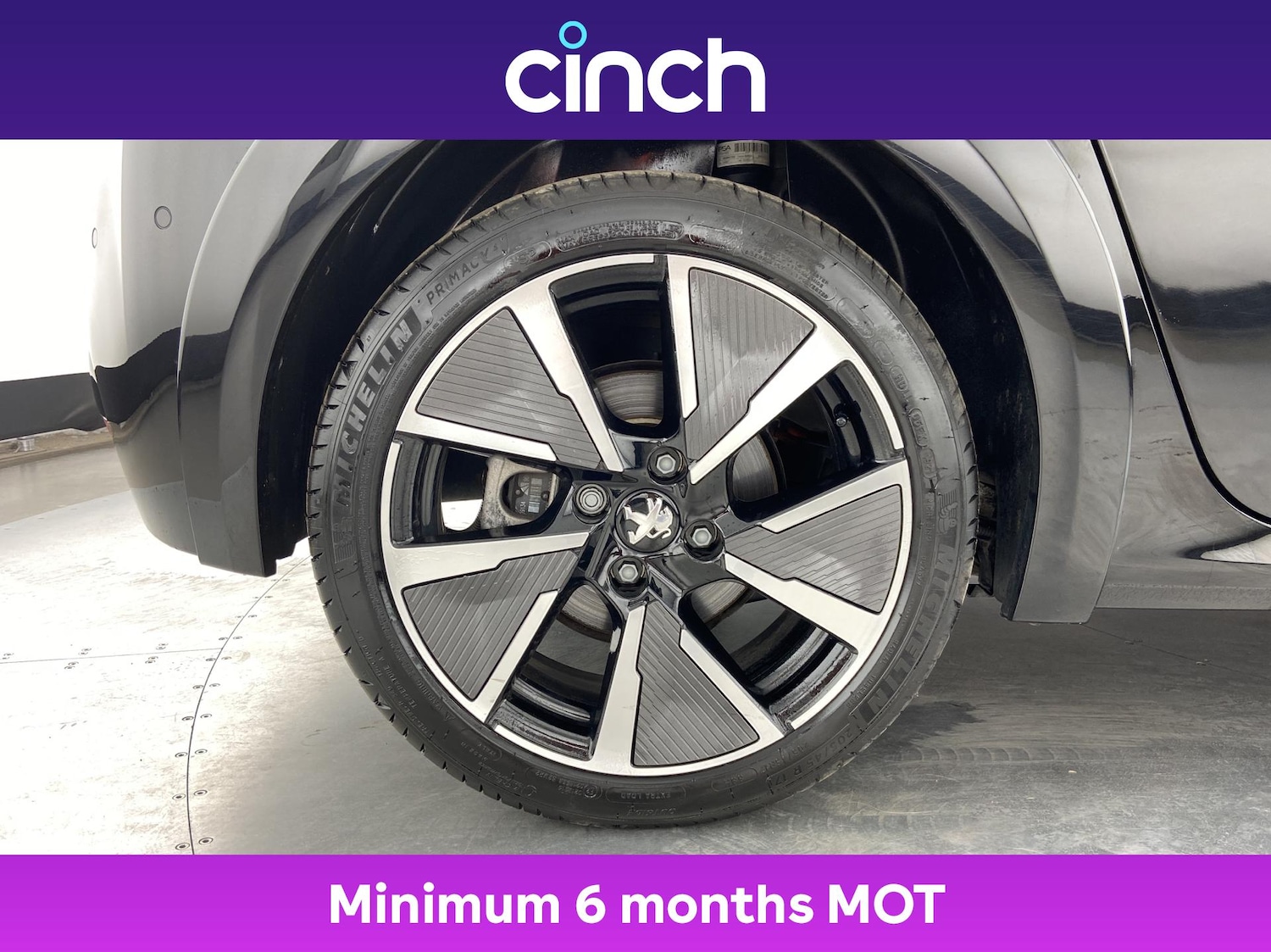 Used Peugeot 208 2021 for sale - 76750638: Photo 27